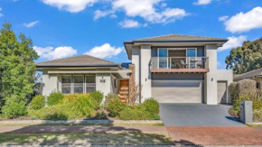 Cypress Point Lodge - The Vintage, Pokolbin